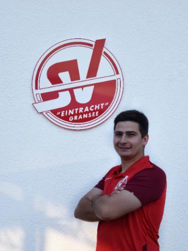 Artem Dulevych