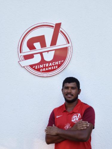 Jose Roberto Eugenio Dos Santos