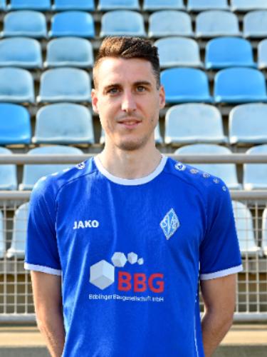 Sascha Raich