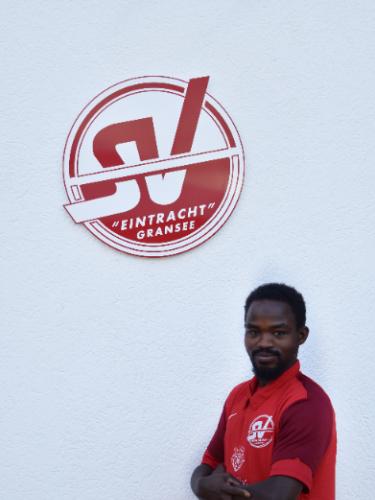 Souleman Ahmat Yousuf