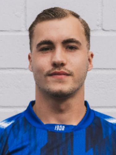 Daniel Saibert