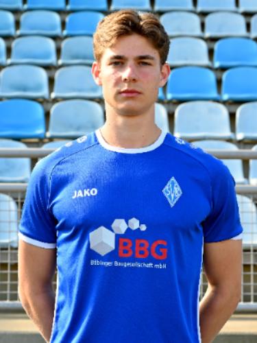 Felix Widmann