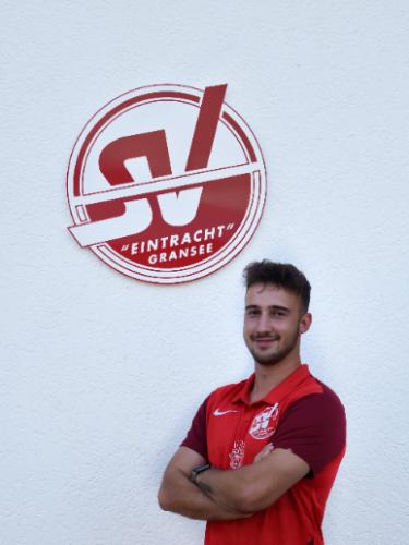 Hannes Dahlmann