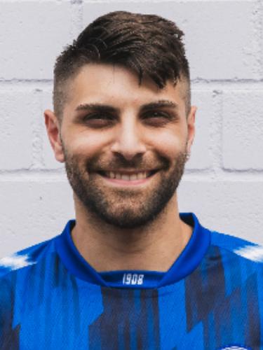 Toni Zupo