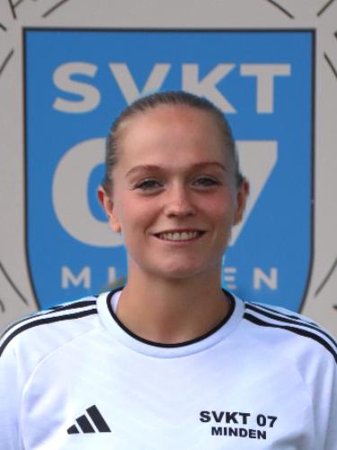 Lisa-Sophie Reimer