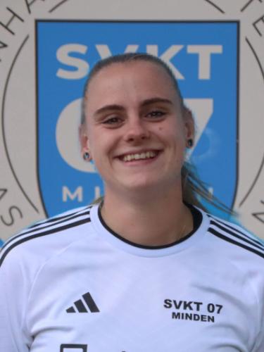 Belinda Janina Bockhop