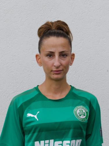 Melissa Böhmer