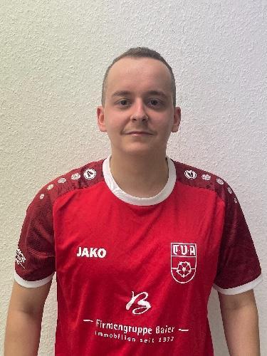 Mergim Zumberi