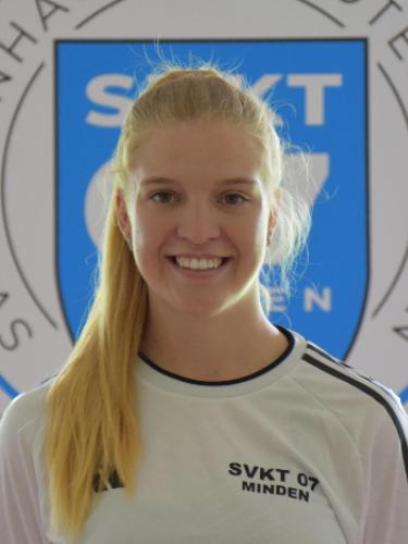 Anna Sophie Sieker