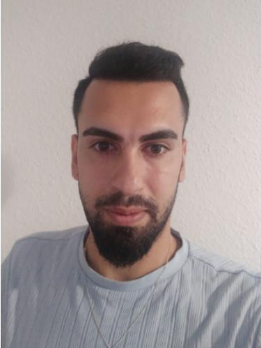 Mert Yilmaz