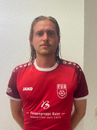 Björn Rehme