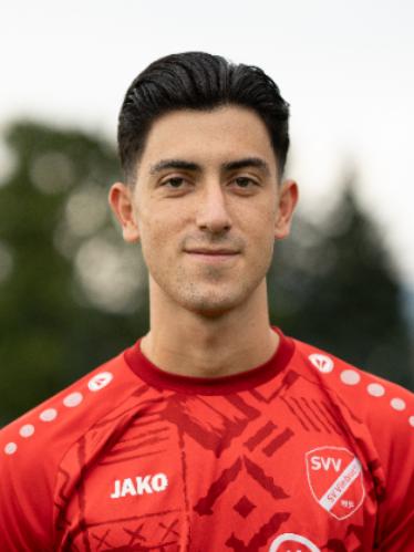 Gianluca Delli Gatti