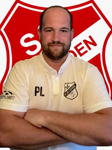 Patrick Lipok