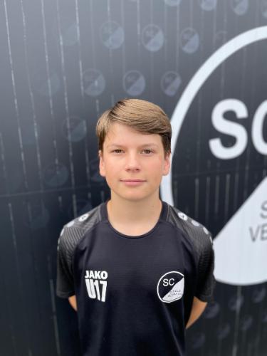 Mika Huil