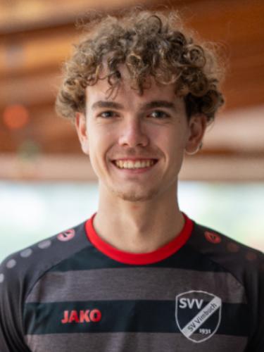 Lukas Müller