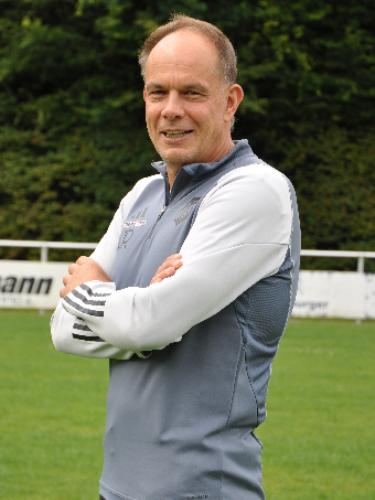 Jörg Riedel