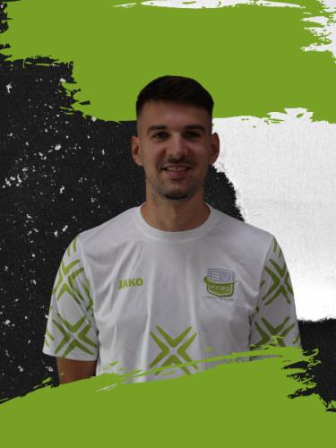 Domagoj Filipovic