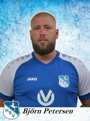 Björn Petersen