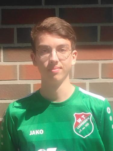 Jannes Rik Hinrichs