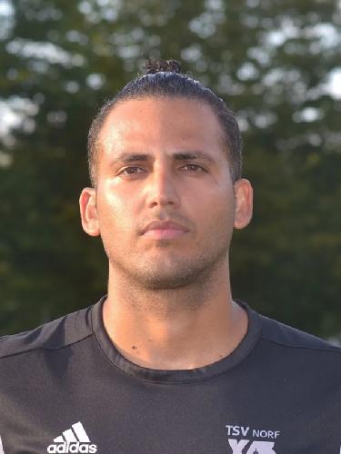 Luis Enrique Guerra Naranjo