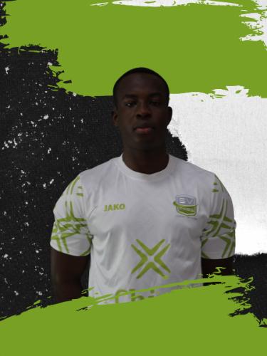Issaka Mouhaman