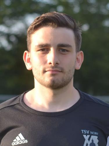 Emre Gümüs