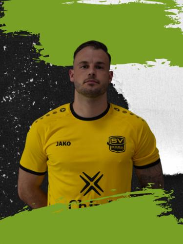 Yannick Joschka Zummack