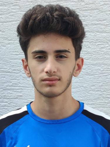Taj Almoussfi
