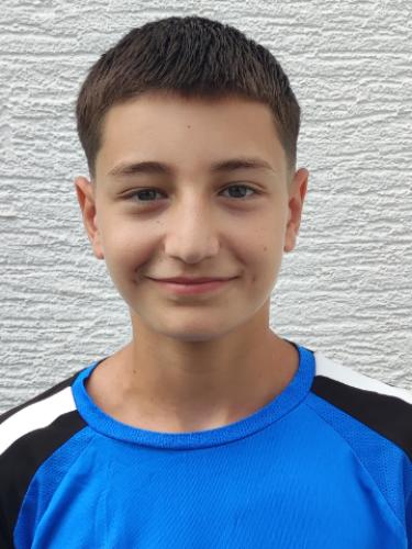 Amir Fidan