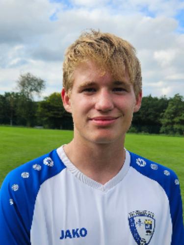 Jannik Tillmann
