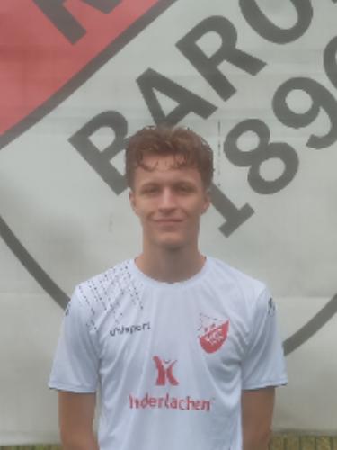 Sean Cirikovic