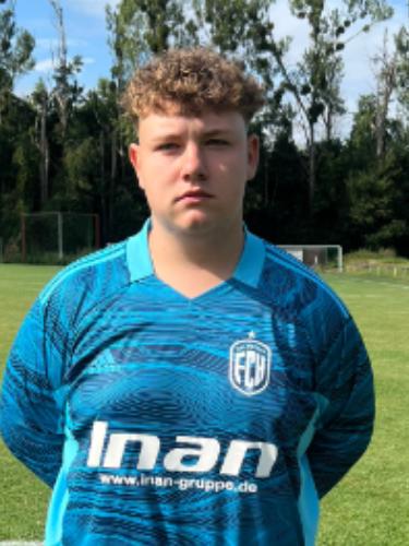 Finn Beckmann