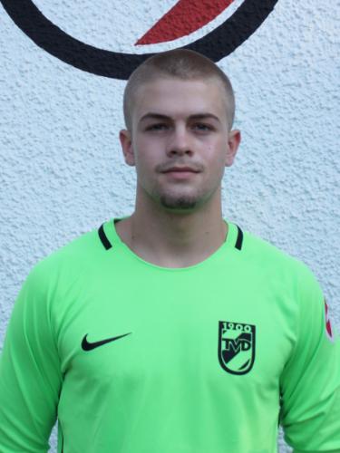 David Bierenstiel