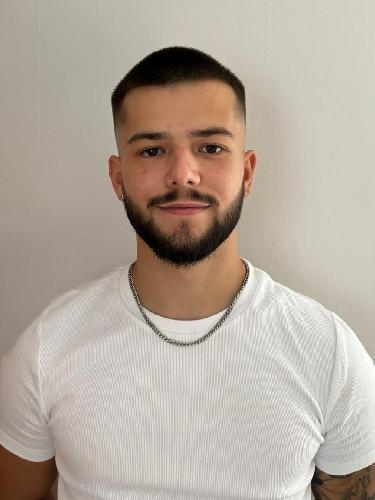 Niko Cervantes Ruf