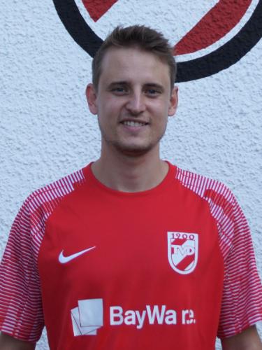 Luca Puschmann