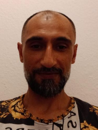 Halil Demiri