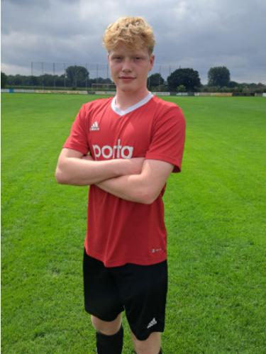 Mattis Liening-Ewert