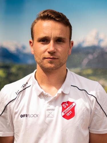 Dennis Tinnefeld