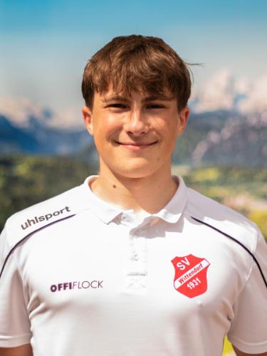 Ralf Haas