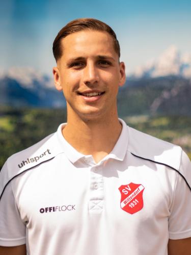 Jonas Merz