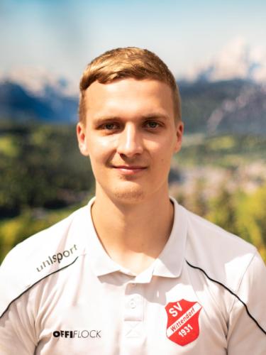Dominik Schillinger