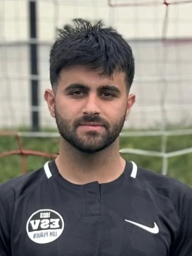 Muhamad Osman Naji