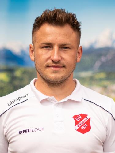 Radion Eckert