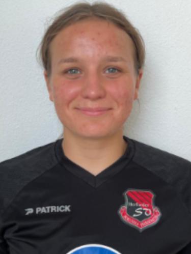 Julia Weigt