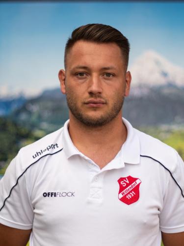Erik Seeger