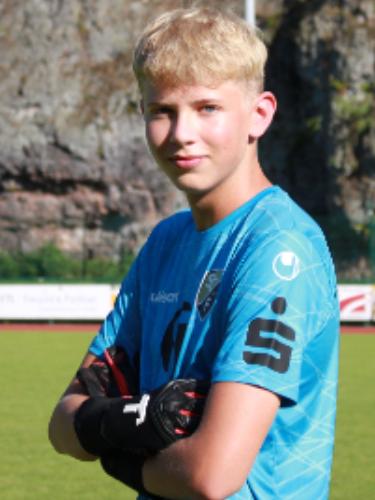 Jannik Müller