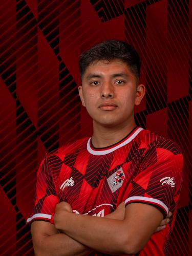 Edgar Baudilio Che Xol