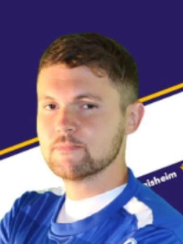 Fabian Weissenburger