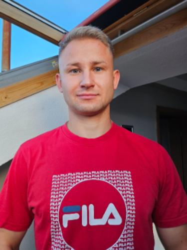 Kacper Szczepanski