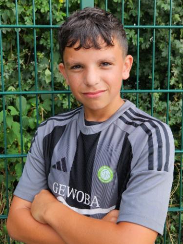 Alen Jasarovic